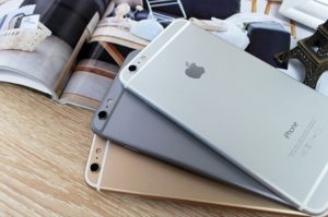 Как отличить настоящий iPhone от подделки?