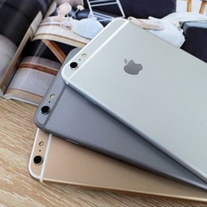Как отличить настоящий iPhone от подделки?