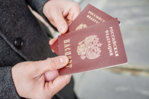 Как получить ИНН по паспорту и при необходимости узнать его номер?      