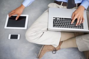 Как использовать телефон в качестве модема?