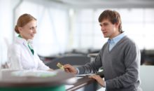 Как узнать лицевой счёт карты Сбербанка?