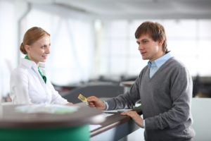 Как узнать лицевой счёт карты Сбербанка?