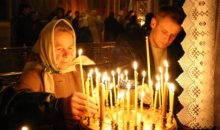 Как правильно вести себя в церкви, чтобы не оскорбить чувства верующих?