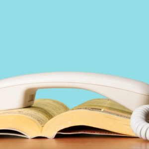 Как узнать адрес по номеру телефона?