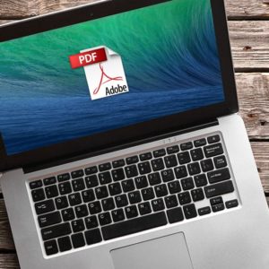 Как PDF‑файл перевести в Word?
