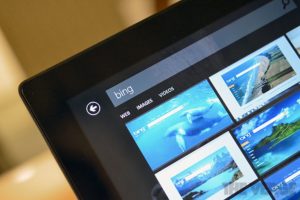 Bing Bar – что это за программа?