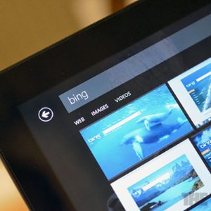 Bing Bar – что это за программа?