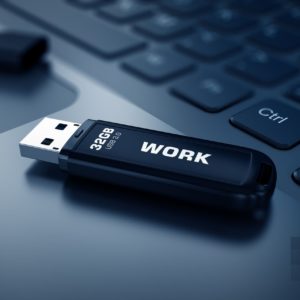Как сделать установочную флешку Windows 7?