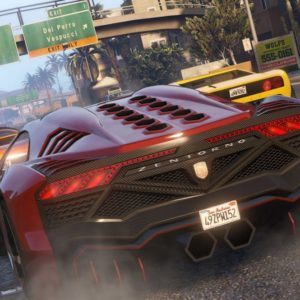 Как установить моды на GTA V?