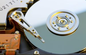 Как форматировать жесткий диск через BIOS?