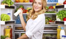 10 самых полезных для здоровья продуктов