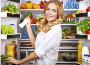 10 самых полезных для здоровья продуктов