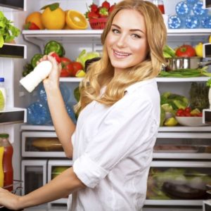 10 самых полезных для здоровья продуктов