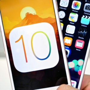Как установить iOS 10 beta 2?