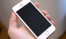 Что делать, если не включается iPhone 5?