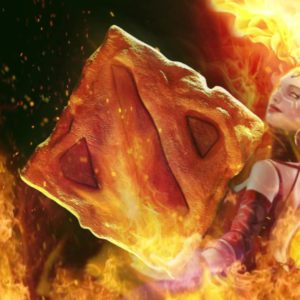 Что такое API Vulkan в Dota 2?