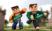 Как добавить игрока в пати на VimeWorld?
