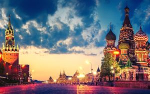Необычные факты о Москве: такого вы ещё не знали