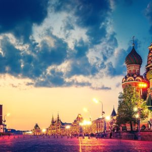Необычные факты о Москве: такого вы ещё не знали