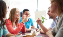 10 подсказок, как легко добиваться расположения людей