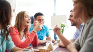10 подсказок, как легко добиваться расположения людей