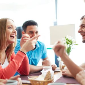 10 подсказок, как легко добиваться расположения людей