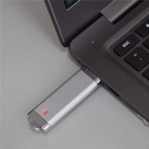 Как ISO образ записать на флешку?