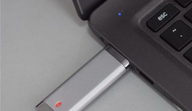 Как ISO образ записать на флешку?