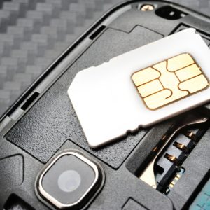 В чём разница между WCDMA и GSM?