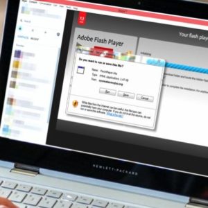 Как установить Flash Player на компьютер?