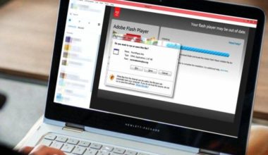 Как установить Flash Player на компьютер?