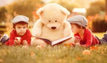 18 сумасшедших вещей, продающихся в детских магазинах