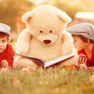 18 сумасшедших вещей, продающихся в детских магазинах