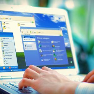 Как найти Appdata на Windows XP?