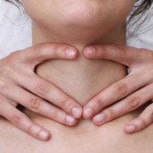 Что такое гиперплазия щитовидной железы?