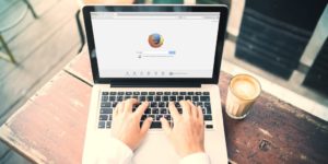 Как сделать Firefox браузером по умолчанию?