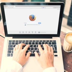 Как сделать Firefox браузером по умолчанию?