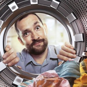 Нужно ли стирать новое постельное белье?