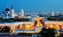 Куда сходить с детьми в Воронеже?