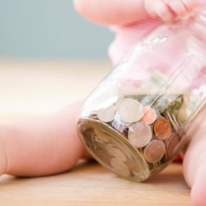 Что делать, если ребенок проглотил монету?