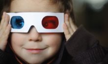 Как сделать 3D‑очки своими руками?