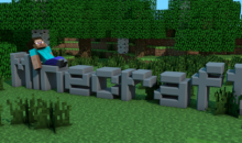 Как сделать цветное стекло в Minecraft?