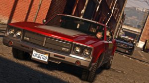 Что делать, если GTA V тормозит?