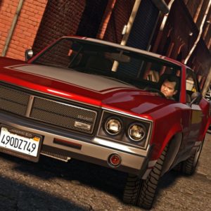 Что делать, если GTA V тормозит?