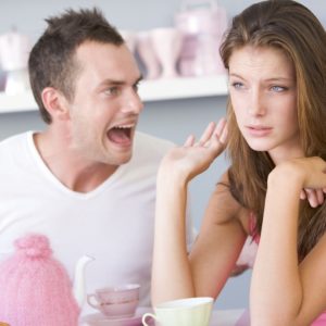 Как сохранять спокойствие в любой ситуации?