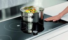 Какие плюсы и минусы есть у индукционной варочной панели?