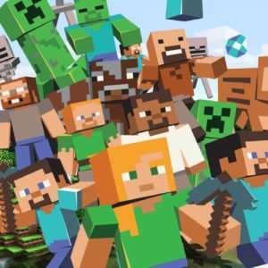 Для чего нужен наблюдатель в Minecraft?