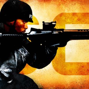 Как установить SweetFX для CS:GO?