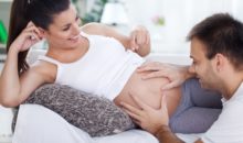 Как вызвать роды в домашних условиях?