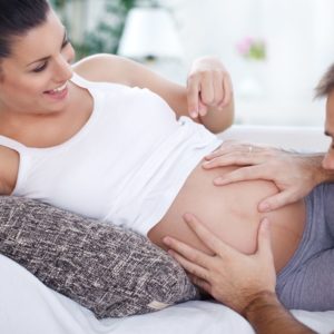 Как вызвать роды в домашних условиях?